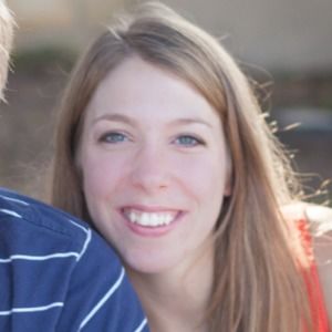 Meet your Posher, Deborah